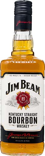 Jim Beam Trial Collection