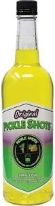 Pickle Shot The Original Dill Vodka