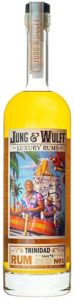 Jung & Wulff No. 1 Trinidad Rum