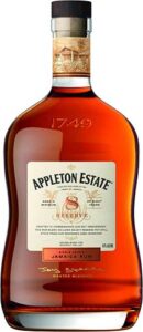 Appleton Estate 8 Reserve Rum