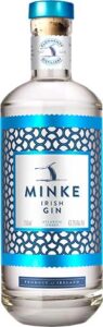 Clonakilty Minke Irish Gin