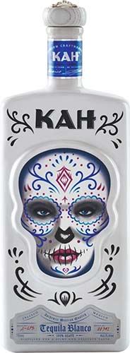 Kah Blanco Tequila