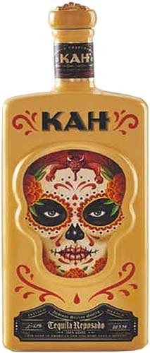 Kah Tequila Reposado