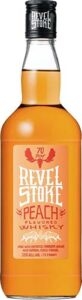 Revel Stoke Son Of A Peach Flavored Whiskey