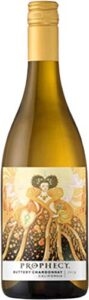 Prophecy Buttery Chardonnay 2018