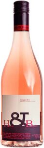 Hecht & Bannier Languedoc Rose 2019