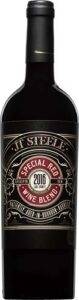 Steele Red Blend Bourbon Barre