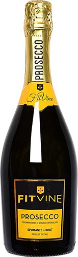 FitVine Prosecco