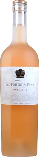 Notorious Pink Grenche