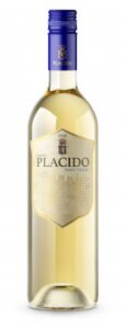 Placido Pinot Grigio