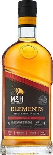 Milk & Honey Elements Sherry Cask Single Malt Whisky