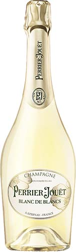 Perrier Jouet Champagne Brut Blanc De Blancs