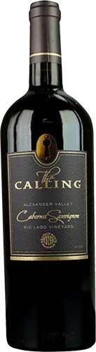 The Calling Alexander Valley Cabernet Sauvignon