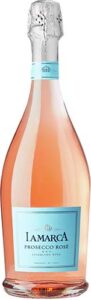 La Marca Sparkling Prosecco Rose