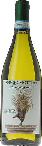 Sergio Mottura Orvieto