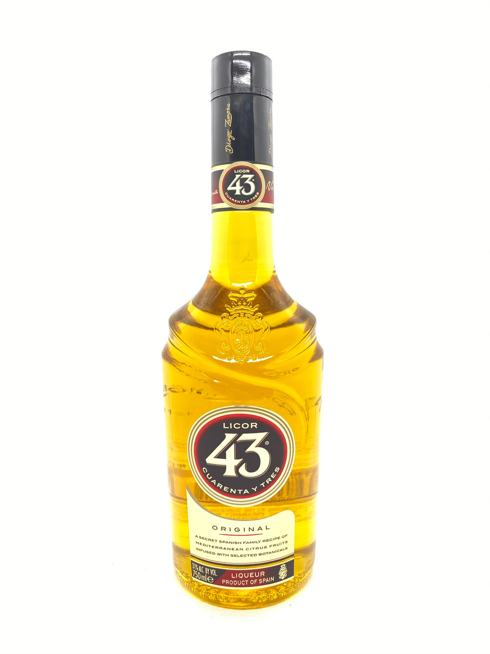 Licor 43 Original Liqueur