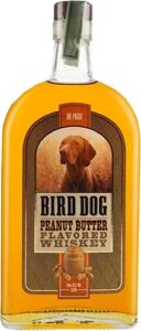 Bird Dog Peanut Butter Flavored Whiskey