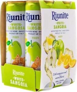 Riunite Fizzy White Sangria