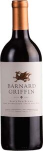 Barnard Griffin Rob’s Red Blend