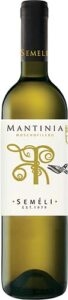 Malamatina Retsina Wine