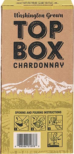 TopBox Chardonnay