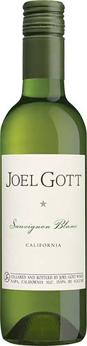 Joel Gott Sauvignon Blanc California 2020