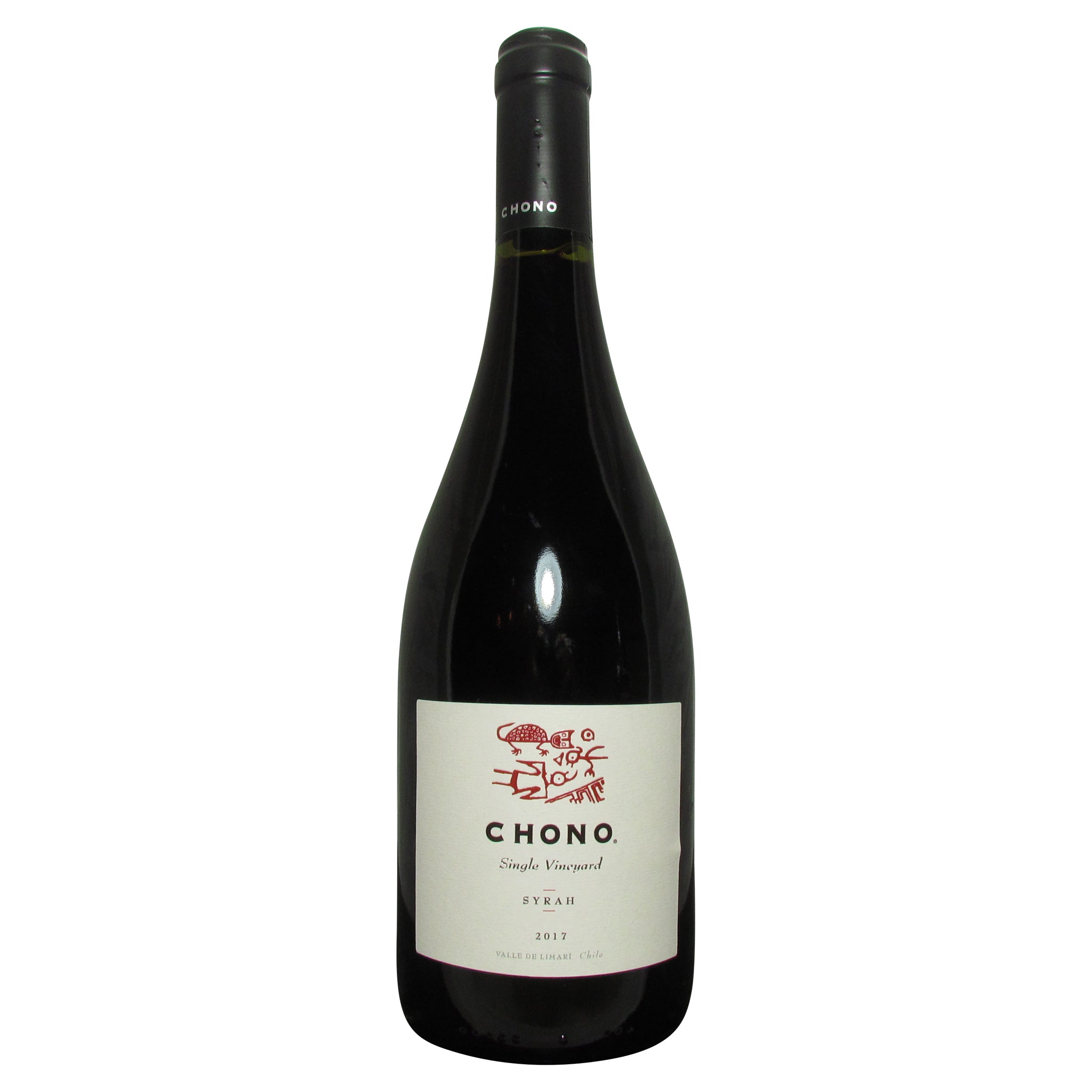 Chono Syrah