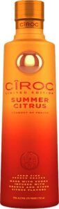 Ciroc Summer Citrus Limited Edition Vodka