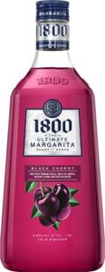 1800 Ultimate Black Cherry Margarita