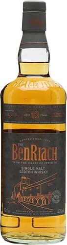 BENRIACH 10yr