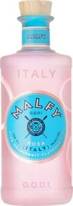 Malfy Rosa Gin Sicilian Pink Grapefruit