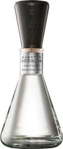 Maestro Dobel 50 Cristalino Extra Anejo Tequila