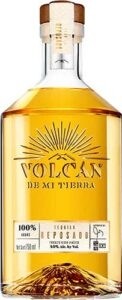 Volcan De Mi Tierra Tequila Reposado