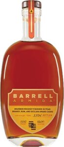 Barrell Armida Finished Bourbon Whiskey