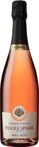 Pierre Sparr Cremant D’Alsace Brut Rose NV