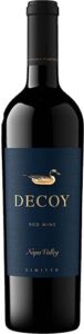 Decoy ‘Limited’ Red Blend Alexander Valley