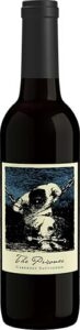 Prisoner The Napa Cabernet 2018 Half