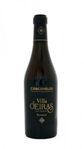 Villa Oeiras Carcavelos 15 Year