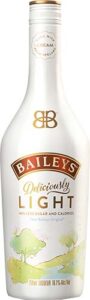 Baileys Light Irish Cream