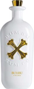 Bumbu Rum Cream Liqueur