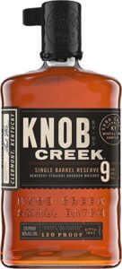 Knob Creek “SDBB” Single Barrel Select Bourbon #4