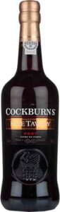 Cockburn’s Porto, Fine Tawny