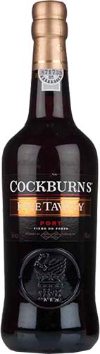 Cockburn’s Porto, Fine Tawny