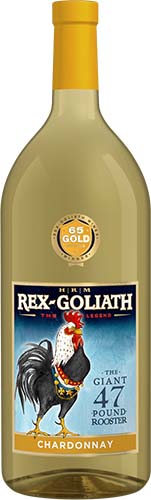 Rex-Goliath Chardonnay