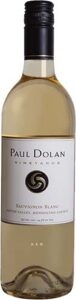 Paul Dolan Vineyards Sauvingnon Blanc