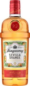 Tanqueray Sevilla Orange Gin