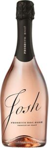 Josh Cellars Prosecco Rose Extra Dry