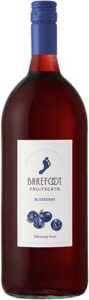 Barefoot Blueberry Fruitscato