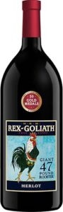 Rex-Goliath Merlot