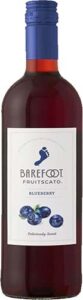 Barefoot Red Wine, Blueberry